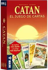 Catan O Jogo de Cartas