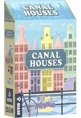 Canal Houses