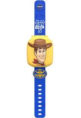 Montre éducative Woody de Toy Story 5