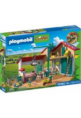 Playmobil Country Grande ferme