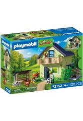 Playmobil Country Maison de campagne
