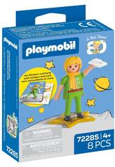Playmobil Figura O Principezinho 80 Aniversário