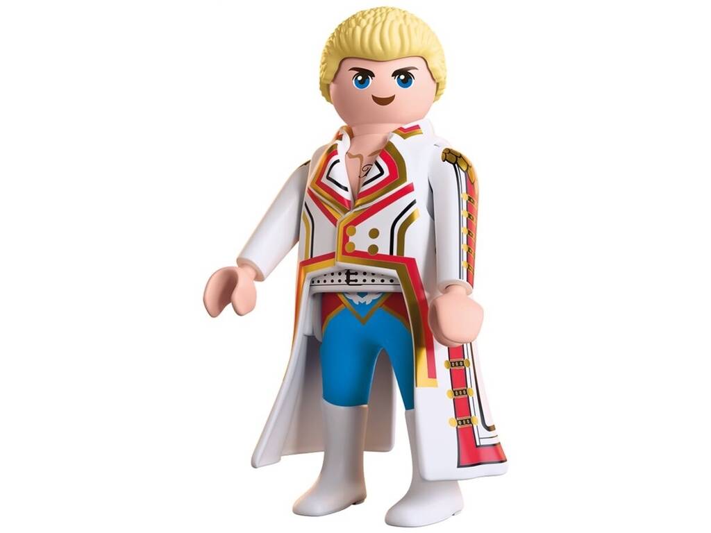 Playmobil WWE Figura Cody Rhodes - imagen 2