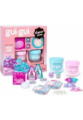 Gui Gui Pack Exclusivo Doble Deluxe