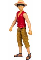 One Piece Actionfigur Monkey D. Ruffy 30 cm