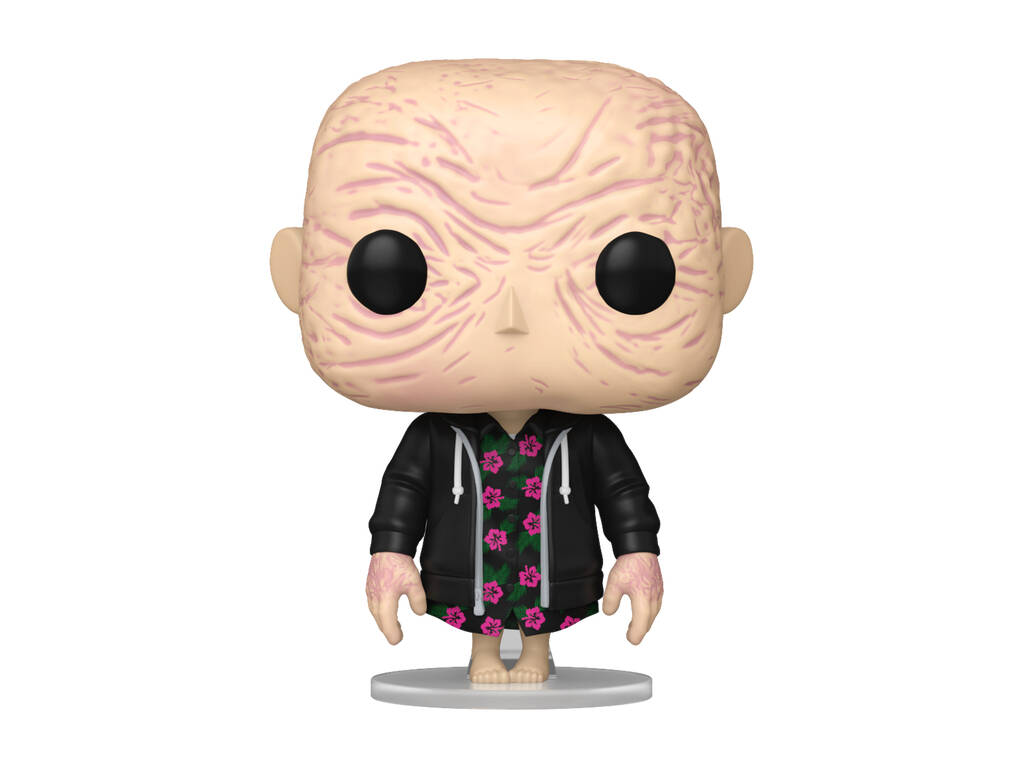 Figurine Funko Pop Deadpool Legacy Collection Wade Wilson aux jambes de bébé