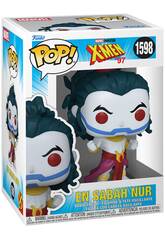 Funko Pop Marvel X-Men 97 Figura En Sabah Nur