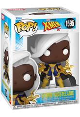Figurine Funko Pop Marvel X-Men 97 Storm de la gamme Wasteland