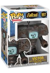 imagen Funko Pop Television Fallout Figura Victor