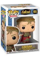 Figurine Funko Pop Television Fallout César