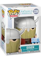 Funko Pop Animation Frieren Beyond Journey's End Figura Eisen