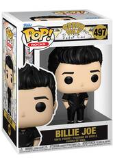 imagen Figurine Funko Pop Rocks Green Day Basket Case Billie Joe