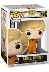 imagen Figurine Funko Pop Rocks Green Day Basket Case Mike Dirnt
