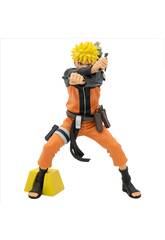 Figurine Naruto Shippuden Grandista Uzumaki Naruto, 22 cm