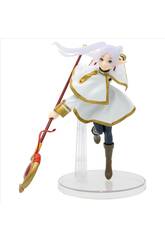 Frieren Beyond Journey's End Maximatic Figura Frieren II de 18 cm