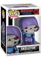 Funko Pop Movies Masters of the Universe Figura Skeletor
