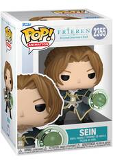Figurine Funko Pop Animation Frieren Beyond Journey's End Sein