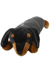 Peluche Cane Bassotto da 100 cm