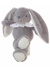Peluche Coniglio Luna da 50 cm