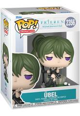 Figurine Funko Pop Animation Frieren Beyond Journey's End Übel