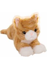 Peluche Gatto Amer da 50 cm