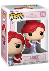 Funko Pop Disney Princess Grand Entrance Series Figura Ariel