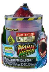 Primal Hatch Megalodon