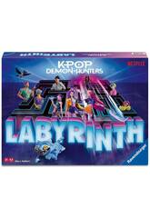 Labyrinth Les chasseurs de démons de la K-Pop