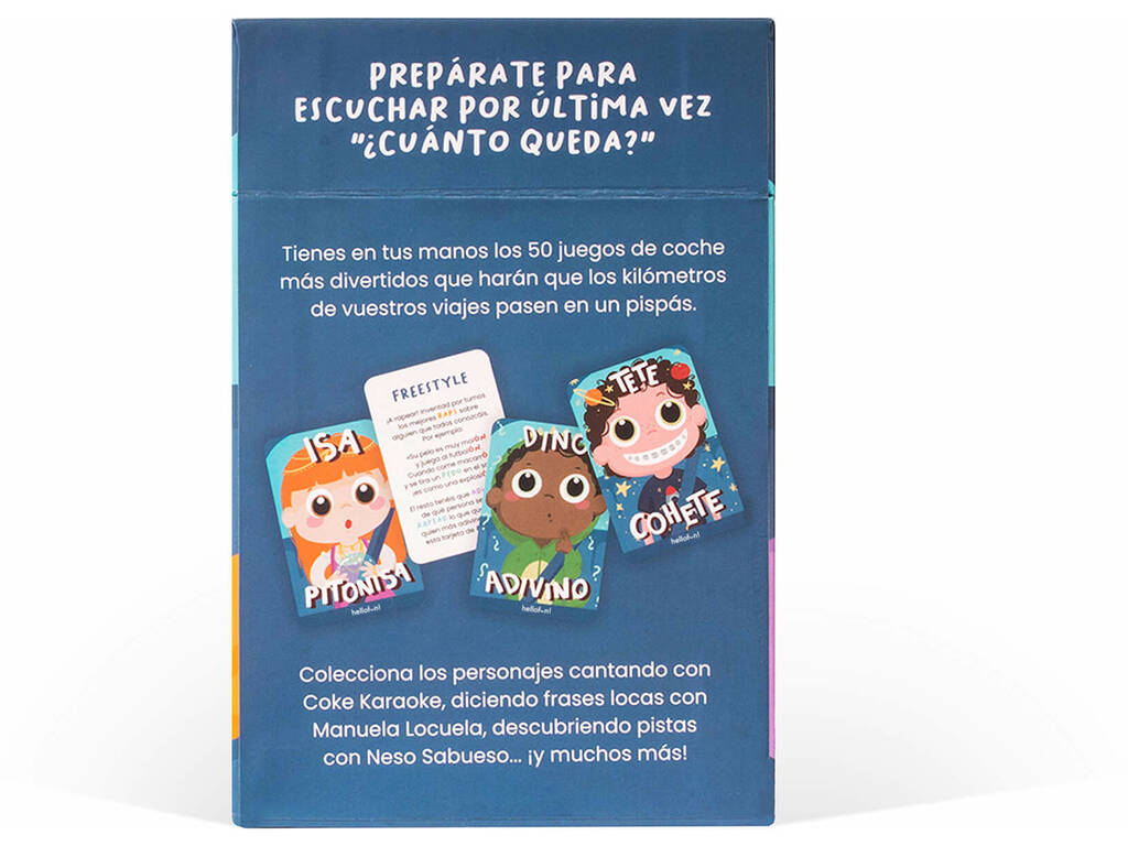 ¿Cuánto Queda?