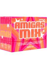 Amigas Mix Vol. 1