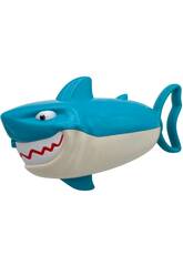 Lance-eau Requin de 18,5 cm