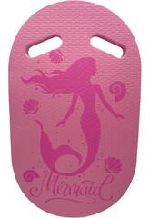 Planche de surf pour enfants en EVA Sirène de 41 cm