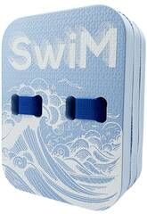 Gilet de flottaison EVA Swim bleu 41 cm