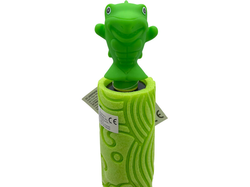 Lanzador de Agua Foam Animales de 39 cm