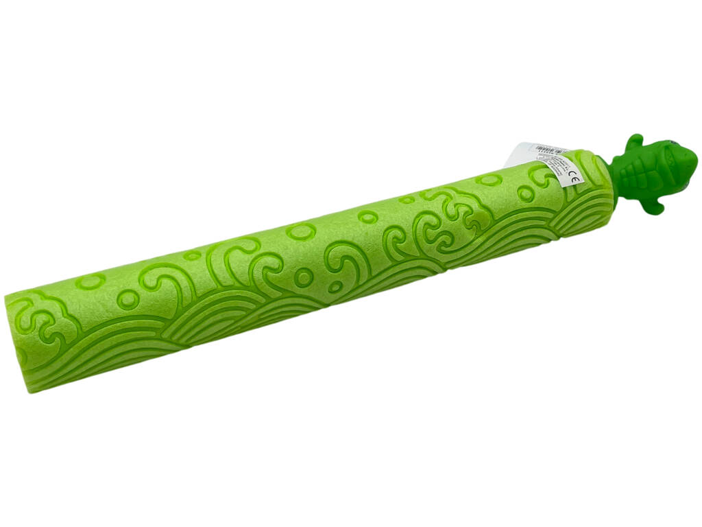 Lanzador de Agua Foam Animales de 39 cm