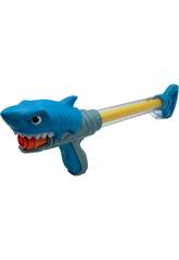 Lance-eau Requin de 40 cm