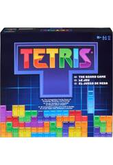 Tetris Le jeu de société