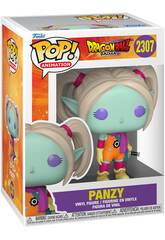 Figurine Funko Pop Animation Dragon Ball Daima Panzy
