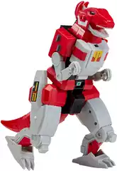 Power Rangers Mighty Morphin Re-Ignition Dinozords Combinables Deluxe