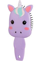 Martinelia Sweet Dreams Cepillo de Pelo Unicornio