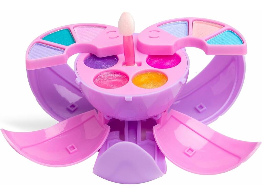 Martinelia Little Unicorn Birillo magico per il trucco