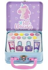 Martinelia Little Unicorn Maletín Mediano Sueños de Unicornio