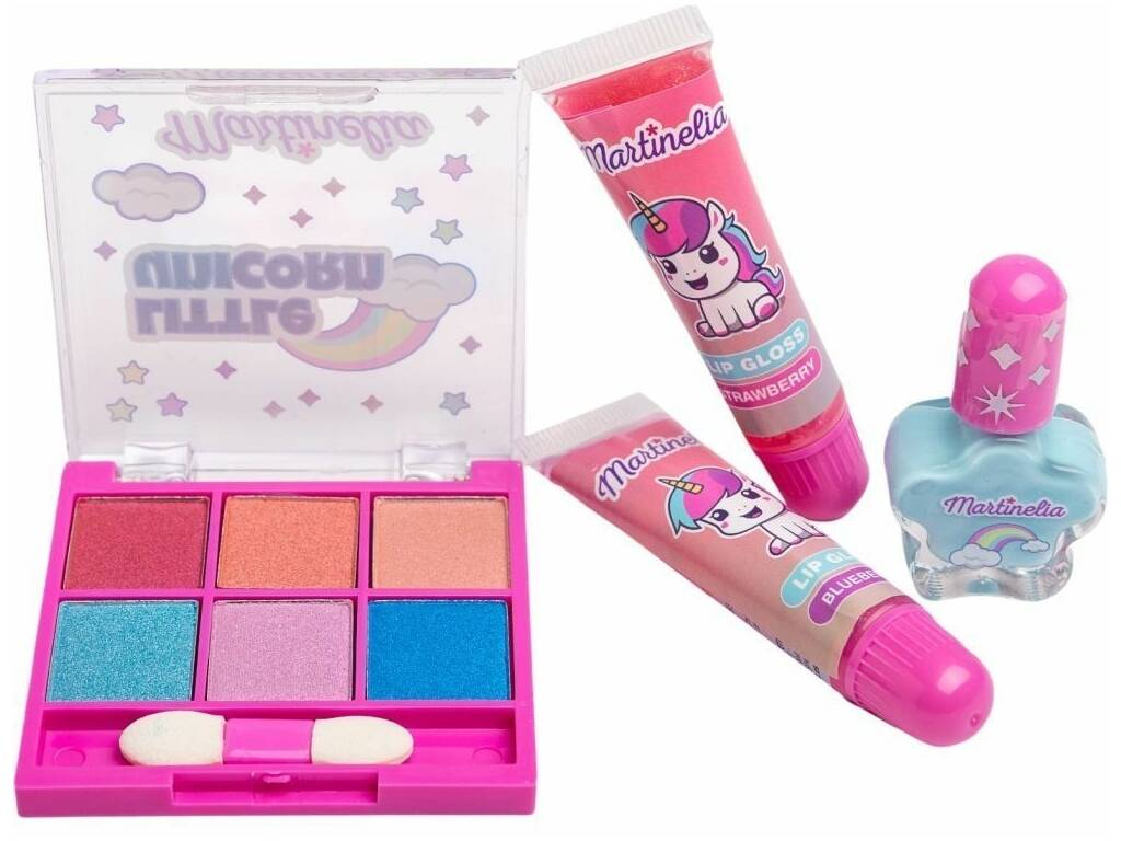 Martinelia Little Unicorn Bolso Glam