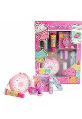 Martinelia Yummy Set de Maquillaje y Estuche