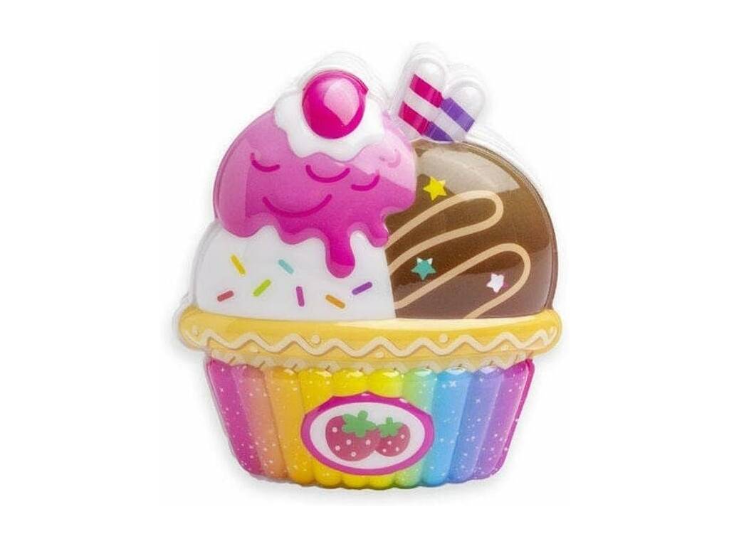 Martinelia Whims Paleta Cupcakes