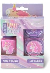 Martinelia Little Unicorn Mini Set Trio