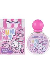 Martinelia Yummy Eau de Toilette 30 ml