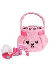 Martinelia Puppies! Neceser con Set de Maquillaje