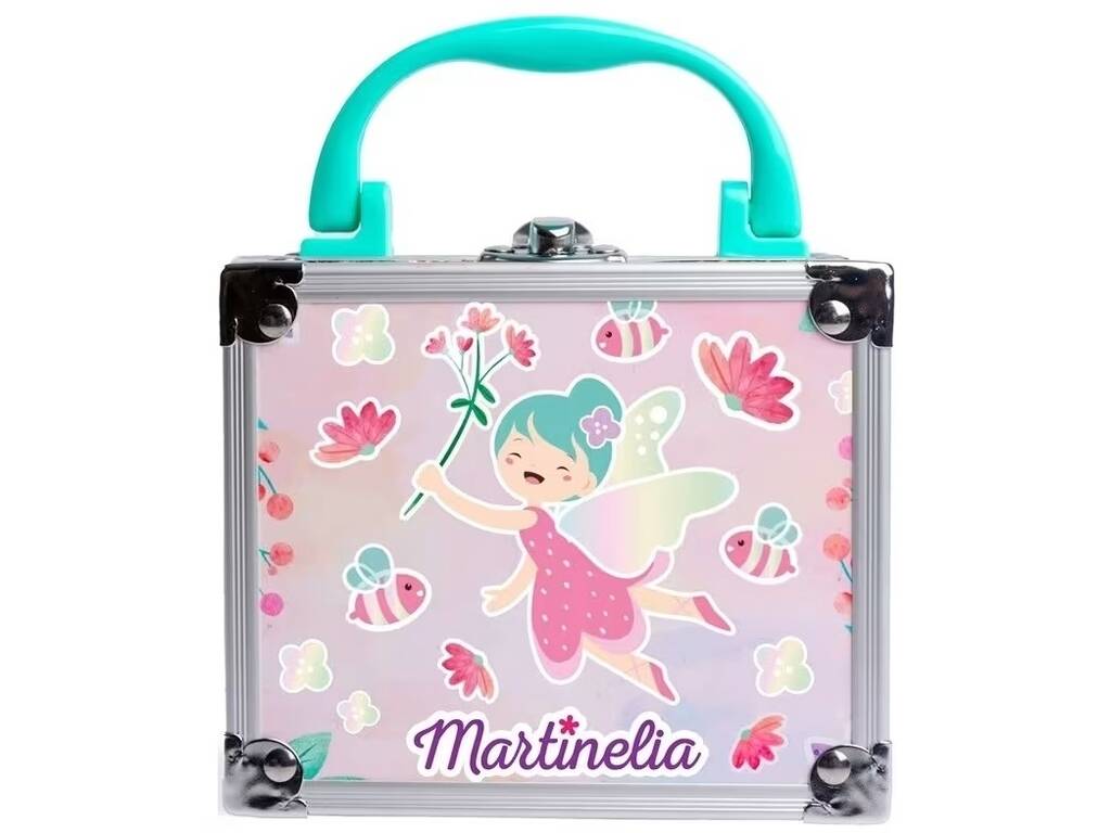 Martinelia Fairy Things Mini Maletín de Maquillaje