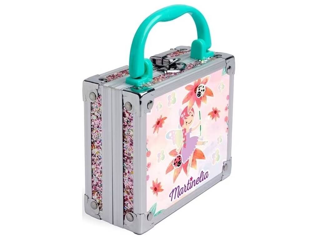 Martinelia Fairy Things Mini Maletín de Maquillaje
